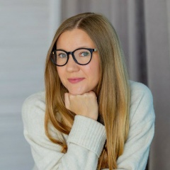 Наталья Бякова, Рязань