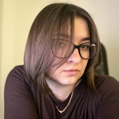 Залия Беленя, 05.12.1990, Иннополис