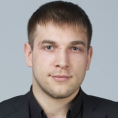 Виталий Васильев, 16.05.1988, Нижний Тагил