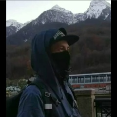 Александр Велеславов