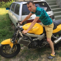 Константин Патурь, 30.10.1981, Москва