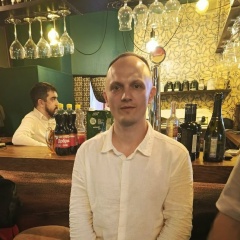 Иван Цветков, Санкт-Петербург