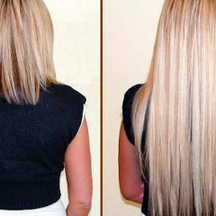 Мария Волос, 30.07, Видное