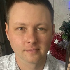 Максим Арышев, 11.04.1989, Яя