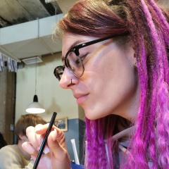 Маргарита Невидимая, Йыхви