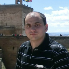 Алексей Яценко, 04.04, Санкт-Петербург