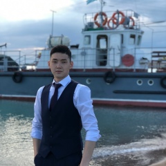 Temirlan Kanat, 08.04.2000, Астана