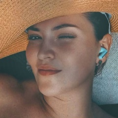 Annet Elagina, Советск