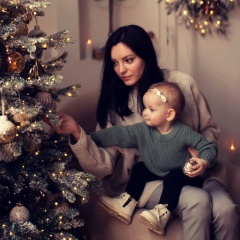 Кристина Волхонская, 22.03.1990, Ярославль