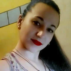 Василиса Киреева, 06.08.1990, Одесса