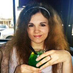 Екатерина Серебрякова, 27.05.1994, Ростов-на-Дону