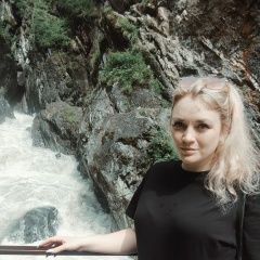 Валентина Булекова, 03.01.1992, Братск