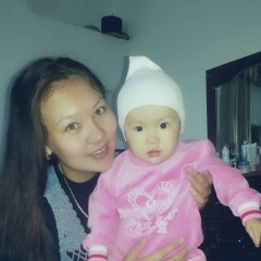 Назерке Турсынова, 22.11.1992, Семей