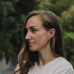 Дарья Сапрунова, 23.03, Санкт-Петербург