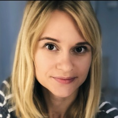 Катя Бажнёва, 29.08.1989, Новосибирск