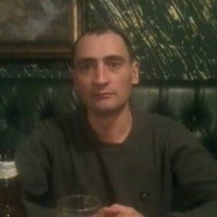 Михаил Черналевскии, 26.05