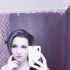 Яна Дячук, 04.05, Vila do Conde