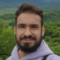 Максим Ляшко, 23.01.1988, Таганрог