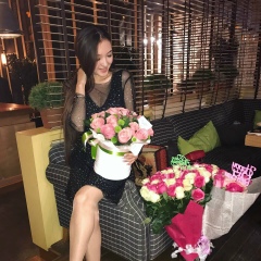 Анель Талетова, 09.12, Астана