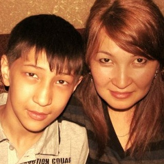 Yunus Dzholdoshbaev, 14.07.1998, Бишкек