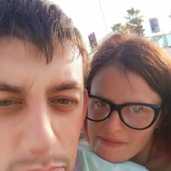 Андрей Филимонов, 08.04.1989, Москва