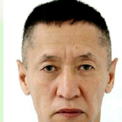 Ермек Нурберген, 07.05.1975, Астана