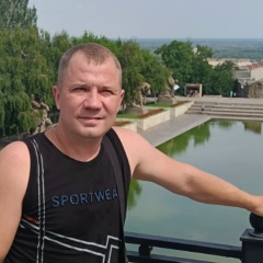 Илья Середяк, 23.02.1984, Санкт-Петербург