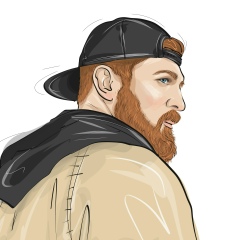 Николай Злобин, 06.10.1985, Москва