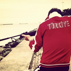 Saidjahon Akramhojaev, 04.03.1995, İstanbul