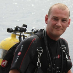 Антон Монахов, Москва