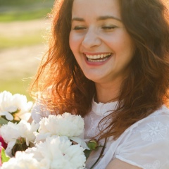 Катерина Лебедева, 08.03, Воронеж