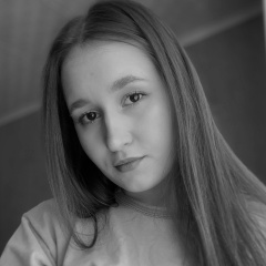 Владислава Маркинова, 18.08