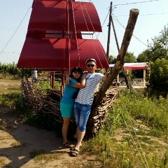 Зарина Хардина, 29.09