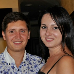 Юля Прокопчук, 21.06.1990, Ровно