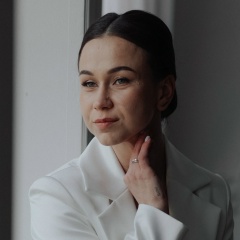 Katerina Suvorova, 28.05, Москва