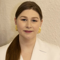 Наталья Намаконова, 31.05.1988, Москва