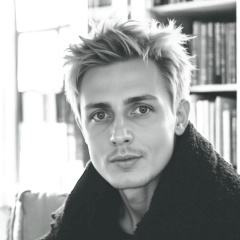 Виктор Дружинин