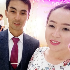 Ержан Айтхожаев, 21.09, Кызылорда