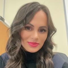 Алёна Иванова, 15.01.1988, Санкт-Петербург