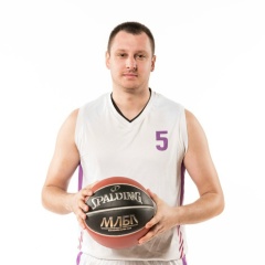 Павел Ларин, 15.06, Одинцово