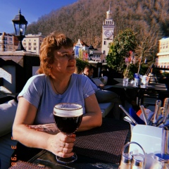 Светлана Лобач, 27.11.1971