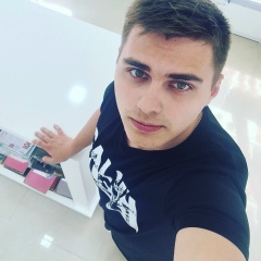 Влад Петренко, 02.09, Одесса
