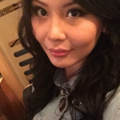 Togzhana Yessei, 01.11.1992, Алматы