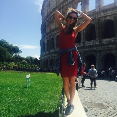 Мария Булгакова, 31.05.1990, Санкт-Петербург