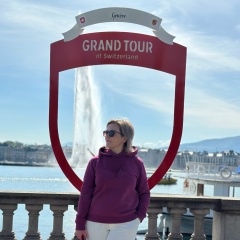 Анечка Абрамова, 17.10.1988, Москва