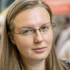 Ирина Пушкина, 30.12