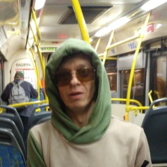 Виктор Васечкин, 13.01, Москва