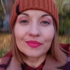 Мария Соловей, 10.01.1983, Минск