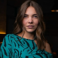 Svetlana Novikova, 30.09.1996, Бобруйск