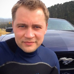 Oleg Air, 10.07.1981, Санкт-Петербург